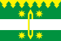 Flag of Starotimoshkinskoe (Ulyanovsk oblast).svg