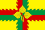 Flag of Yangorchinskoe.png