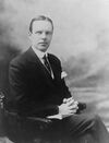 Latest photo, just received from Holland, of W. Phillips, American Minister to Holland.jpg