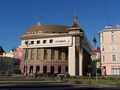 Lwów - Plac Mickiewicza 02.JPG
