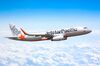 Máy bay Airbus A320 thế hệ mới Sharklet của Jetstar Pacific.jpg