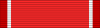 Manchukuo Culture Medal ribbon.svg
