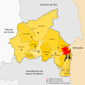 Mapa Diocesis de Cucuta.svg