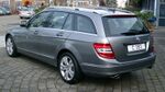Mercedes S204 rear 20080108.jpg