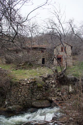 Сан-Хуан-де-Гредос