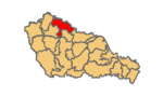 Mursko Središće city location.GIF