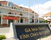 Nha Trang Railway Station