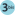 Paris transit icons - Métro 3bis.svg