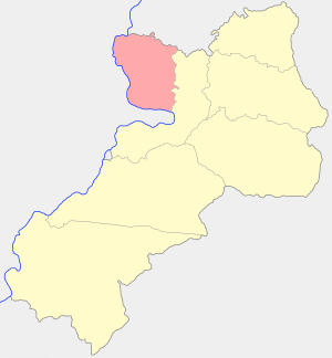 Samarskaya gubernia Stavropolsky uezd.svg
