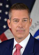 Secretary of Transportation Sean Duffy Official Portrait (cropped).jpg
