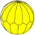 Spherical dodecagonal trapezohedron.png