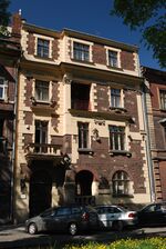 Talowski, Festina lente.JPG