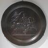 Tolstoy medalion - Perviy shag (metal).jpg