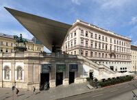 Wien - Albertina (b).JPG