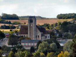 Église St Jean de la Chaîne Châteaudun.jpg