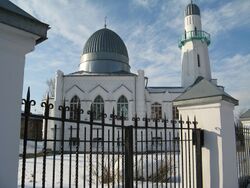 Vauged pämečet', vn 2010 nägu (om saudud vl 1900, vn 1999 rekonstrukcii)