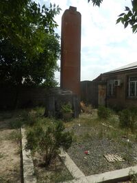 Հուշարձան Երկրորդ աշխարհամարտում զոհվածներին, Խաչփառ (1).jpg