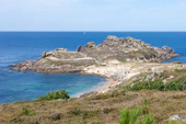 2014 Baroña. Castro de Baroña. Porto do Son.jpg
