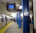 33rd St PATH platform jeh.JPG