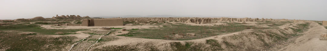 Панорама Абиверда