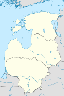 Мемеле (Прибалтика)