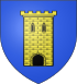 Blason Le Donjon.svg