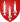 Blason Lucy de Cockermouth (selon Gelre).svg