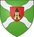 Blason de la ville de Chapelle (La) (03).svg