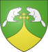 Blason ville fr Bièvres (Ardennes).svg