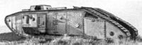 British Mark V-star-star Tank.jpg
