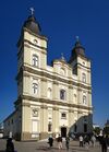 Cathedral in Ivano-Frankivsk.jpg