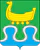 Coat of Arms of Krivandinskoe rural settlement (Moscow Oblast).png