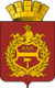 Coat of Arms of Nizhny Tagil (Sverdlovsk oblast).png
