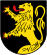 Wappen der Stadt Rheinböllen