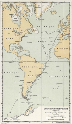 De Gerlache - Le premier hivernage dans les glaces antarctiques, 1902, illust - 0058.png