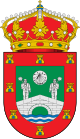 Герб муниципалитета Кастиль-де-Пеонес