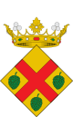 Герб муниципалитета Жиронелья