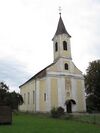 Кирха Мартина Лютера (Эльтендорф)
