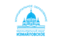 Flag of Izmaylovskoye (2012).png