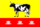 Flag of Krasnopoimovskoe (Villagesmunicipality).png