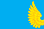Flag of Krylovskoe (Perm krai).png
