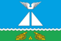 Flag of Mariinskoe.png