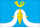 Flag of Nudolskoe (Moscow oblast).png