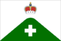 Flag of Vysokovo.png