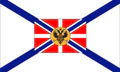 Flag of the Grand Duke of the Caucasus 1870-1917.png