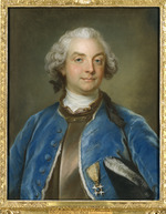Fredrik Axel von Fersen, 1719-1794, greve (Gustaf Lundberg) - Nationalmuseum - 15477.tif