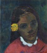 Gauguin Tête de Tahitienne.jpg