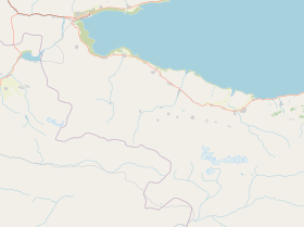 Тонский район
