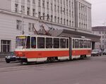 Kaliningrad town hall and tram424 cropped.jpg