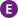 Línea E (SBASE) bullet.svg